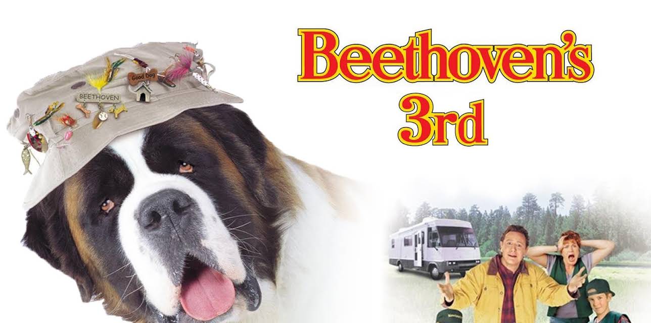 Beethoven's 3rd (2000)