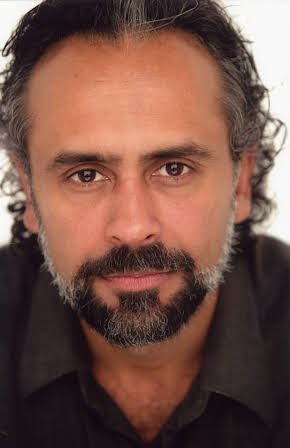 Bernard White as 
