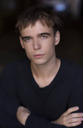 Simon Croker as Director