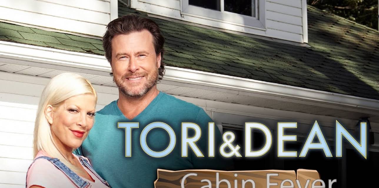 Tori & Dean: Cabin Fever