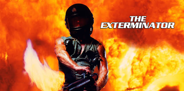 The Exterminator (1980)