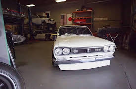 JDM Legends Season 1: The Engine Swap Experiment