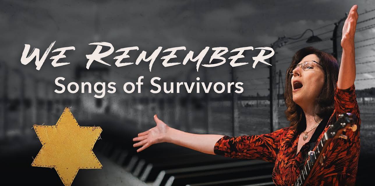 We Remember: Songs of Survivors (2022)