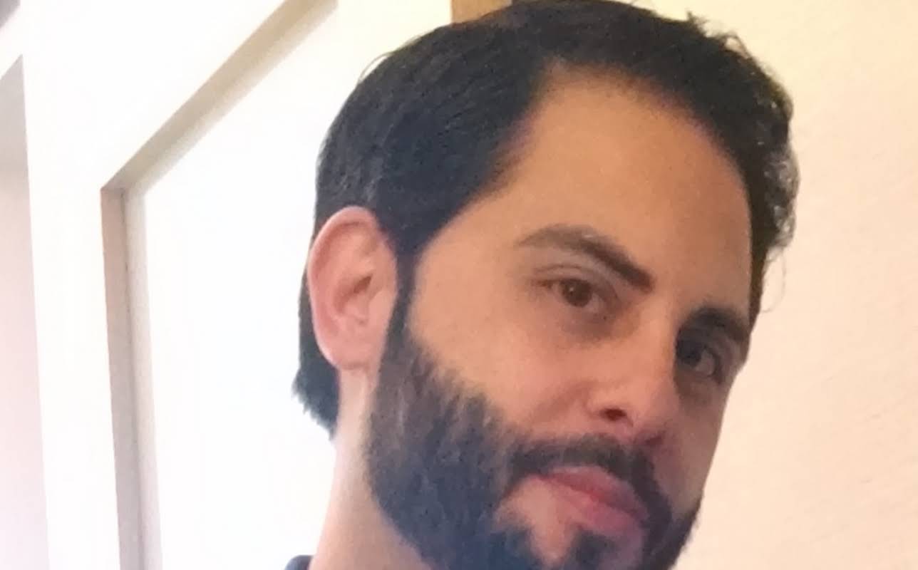 Alejandro Leopardi