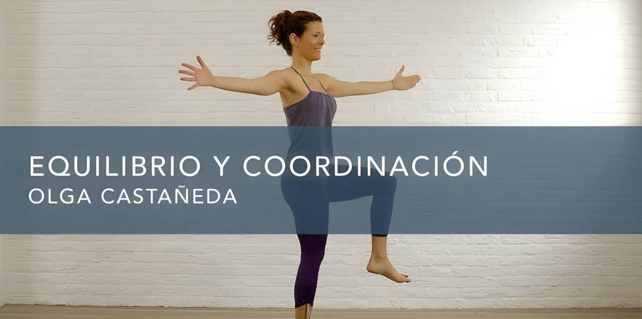 Equilibrio y coordinación (2016)