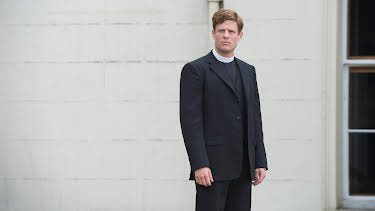 08:15: Grantchester (S2 E4) (S2) | TV6 | 5/11 2026