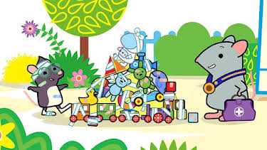 11:10 AM: Stan Can (S1) | Cbeebies | 6/14 2026