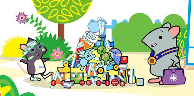 11:15 AM: Stan Can (S1) | Cbeebies | 3/15 2026