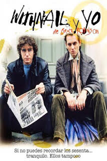00:05: Withnail i jo | Betevé | 6/21 2026