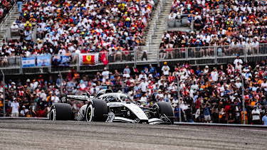 12:05 AM: F1 Mexican GP Highlights | Channel 4 | 11/2 2026