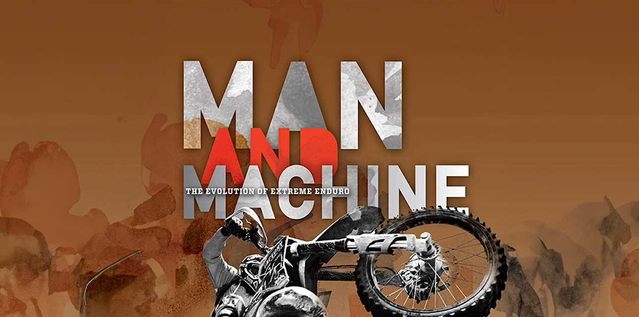 Man and Machine (2012)
