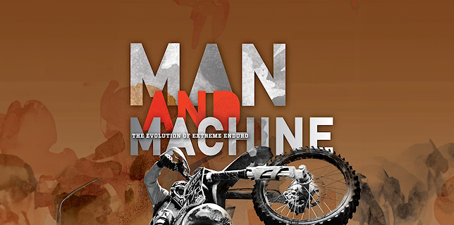 Man and Machine (2012)