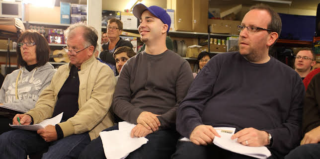 14:25: Baggage Battles (S2 E1) (S2) | Discovery Channel | 11/12 2025