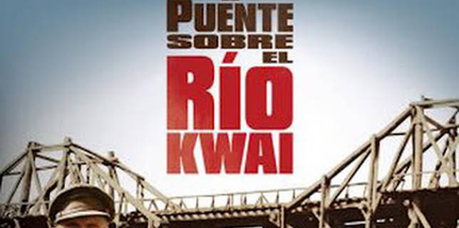 22:45: El puente sobre el río Kwai | 8 tv | 2/25 2026