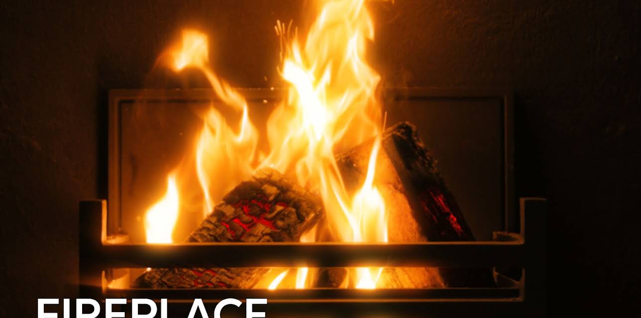 Fireplace (2017)