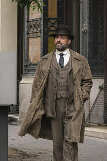 00:50: Vienna Blood (T3): Ep.1 Relación mortal. Primera parte | Telemadrid | 10/12 2026