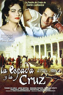 12:45: La espada y la cruz | 13 TV | 4/2 2026