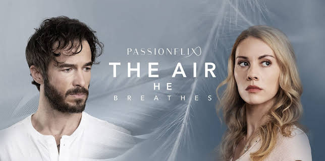 The Air He Breathes (2024)