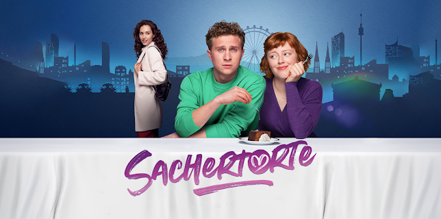 Sachertorte (2022)
