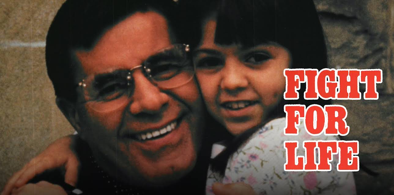 Fight for Life (1987)