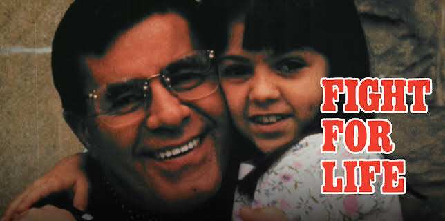 Fight for Life (1987)