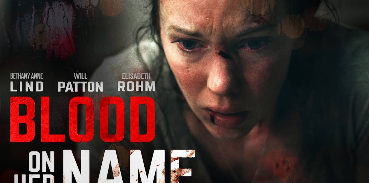 Blood On Her Name (2020)