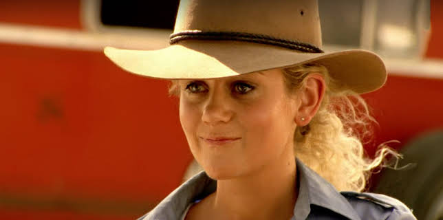 01:35: McLeods döttrar (S3 E13) (S3) | TV8 | 11/7 2025