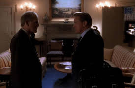 The West Wing: The Complete First Season: Mr. Willis of Ohio