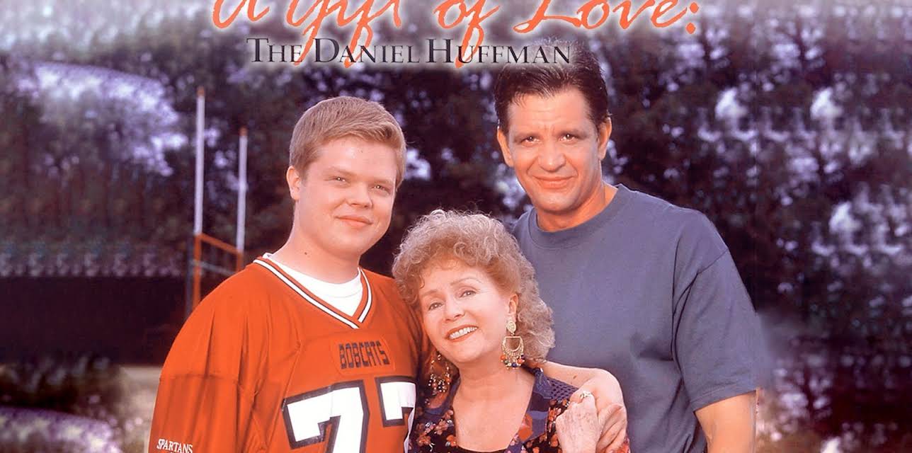 Gift of Love: The Daniel Huffman (1999)