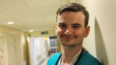 9:00 PM: Casualty: Every Second Counts (S4 E5) (S4) | 5 Star | 7/15 2026