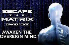 Escape the Matrix: Awaken the Sovereign Mind