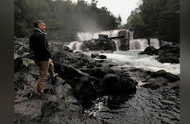 Leave No Trace: Chile