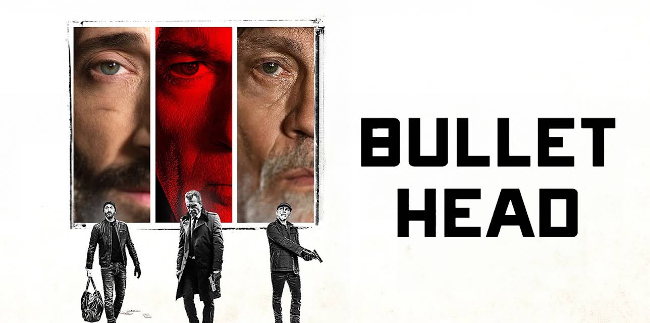 Bullet Head (2018)