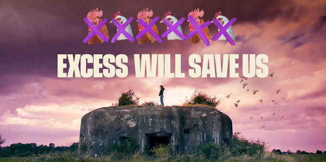 14:20: Excess will save us | SVT2 | 12/8 2025