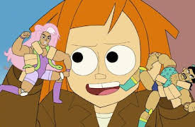 Tolv för evigt: Utelåst för evigt: Del 1