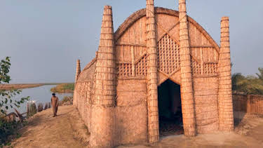 07:25: Stadt Land Kunst | Arte | 3/27 2026