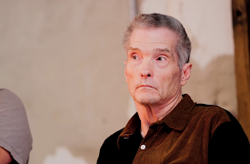 Encounters: Round Table Special: Part 3