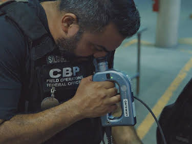 13:20: Border Patrol USA - Einsatz an Mexikos Grenze | ProSieben Maxx | 9/23 2026
