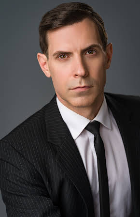 Michael A. Cook as Preston Smith