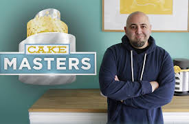 Cake Masters, Season 1: Skylanders Portal Cake