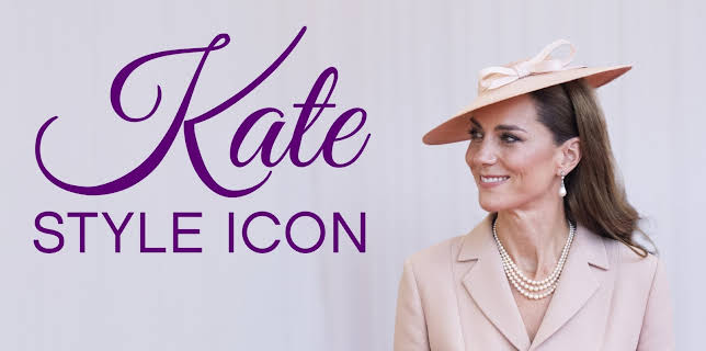 Kate: Style Icon (2026)