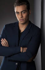 Sebastián Osorio som 