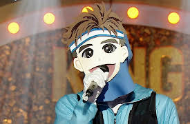 The King of Mask Singer: The King of Mask Singer Episode 522