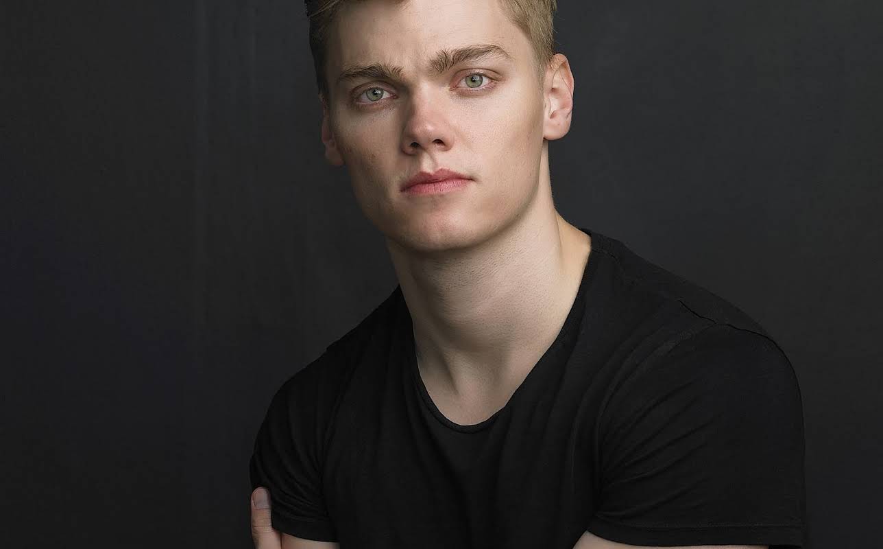 Levi Meaden