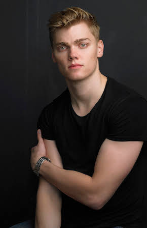 Levi Meaden as 