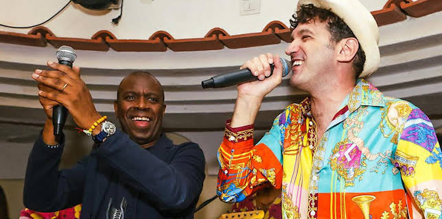 3:00 PM: Clive Myrie's Italian Road Trip (S1) | BBC Two | 3/23 2026