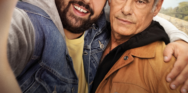 The Biggest Fan (2022)