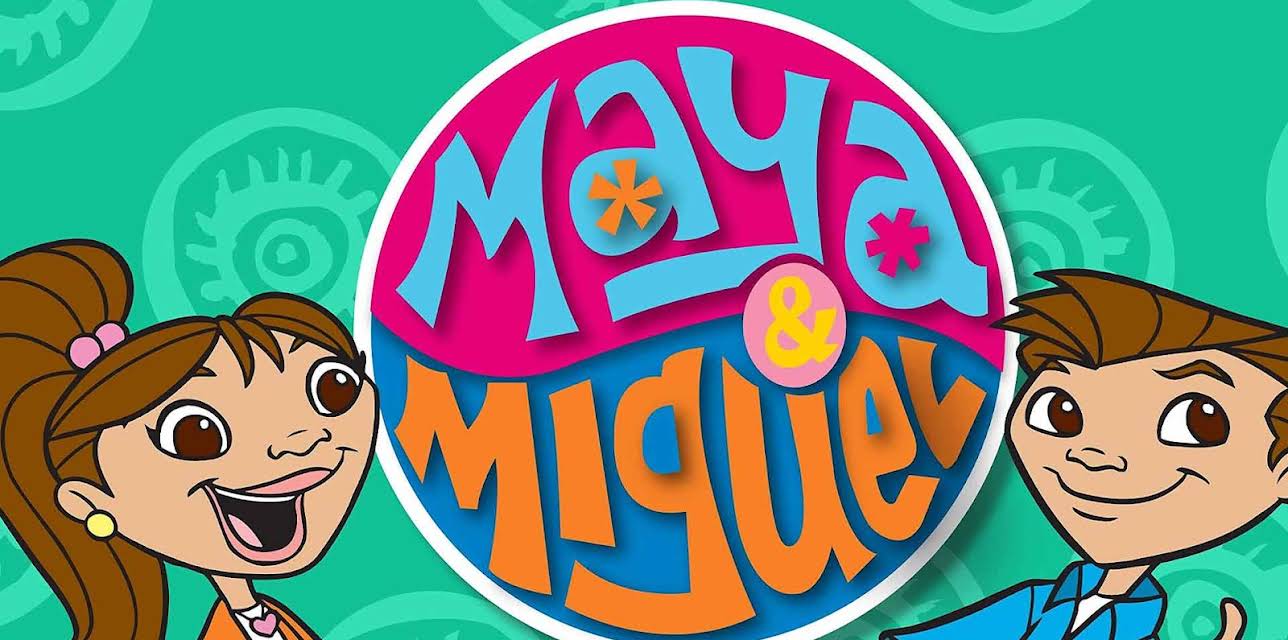 Maya & Miguel Volume 1