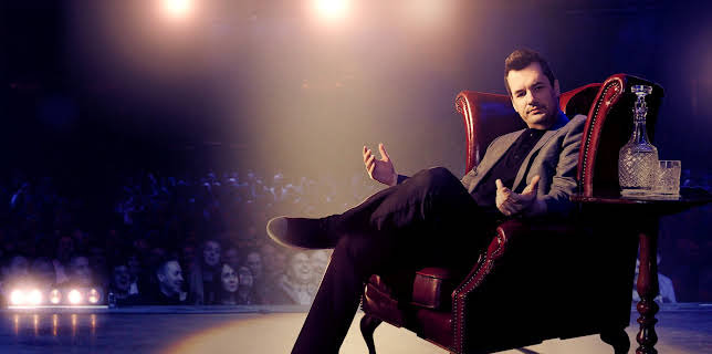 Jim Jefferies: This Is Me Now (2018)