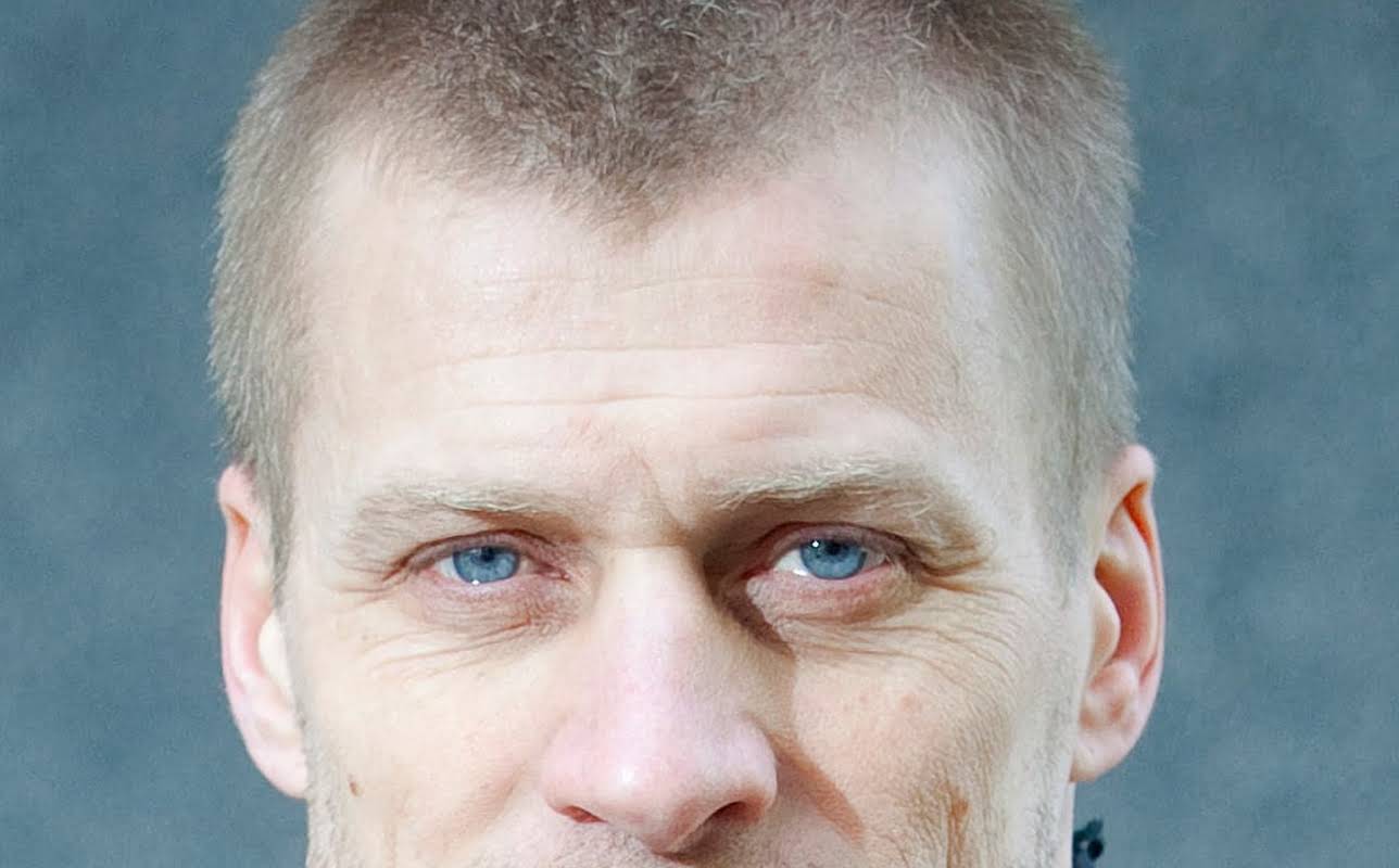 Jens Hultén